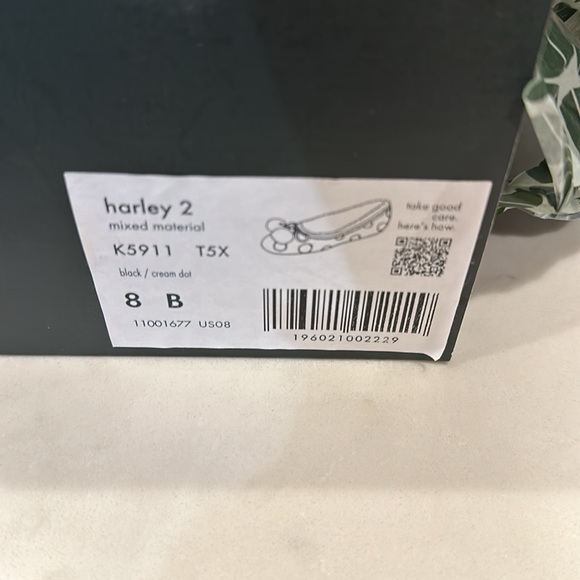 Kate Spade house slippers, ballet flats - Picture 2 of 4